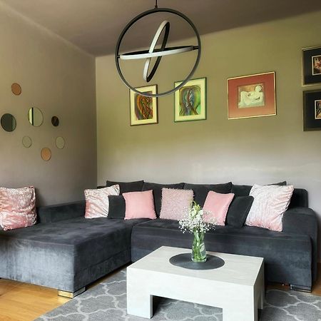 Zogar Apartment 마툴지 외부 사진