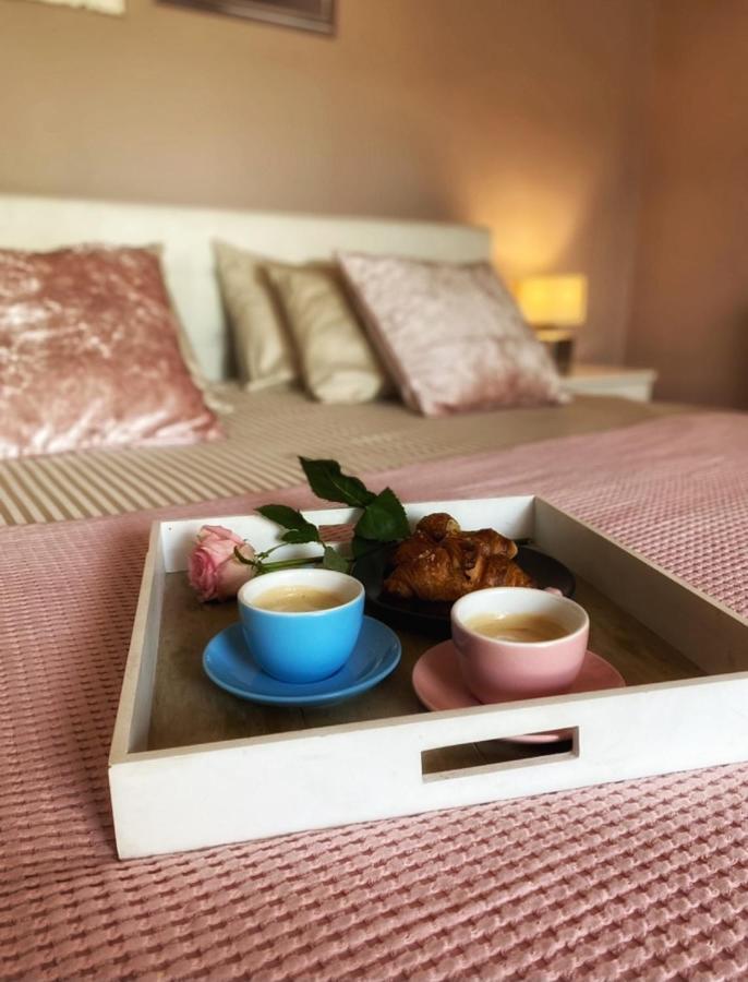 Zogar Apartment 마툴지 외부 사진
