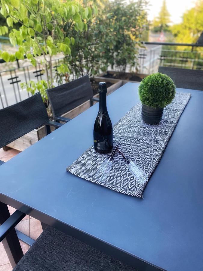 Zogar Apartment 마툴지 외부 사진