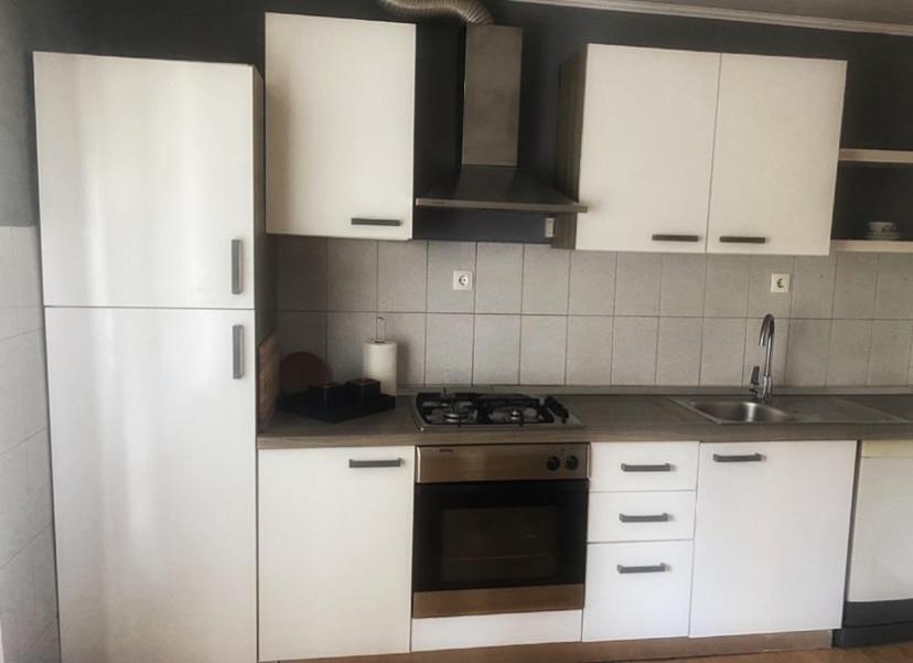 Zogar Apartment 마툴지 외부 사진