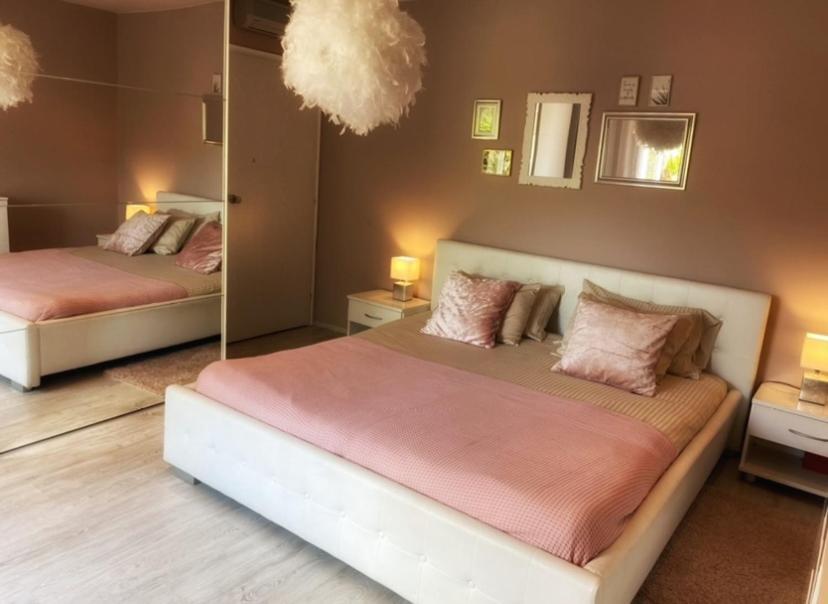 Zogar Apartment 마툴지 외부 사진