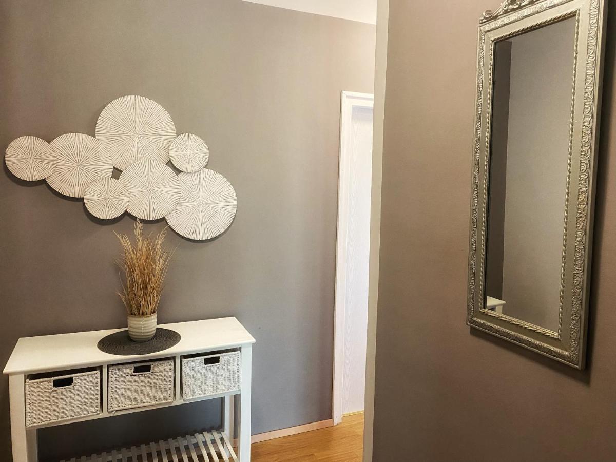 Zogar Apartment 마툴지 외부 사진