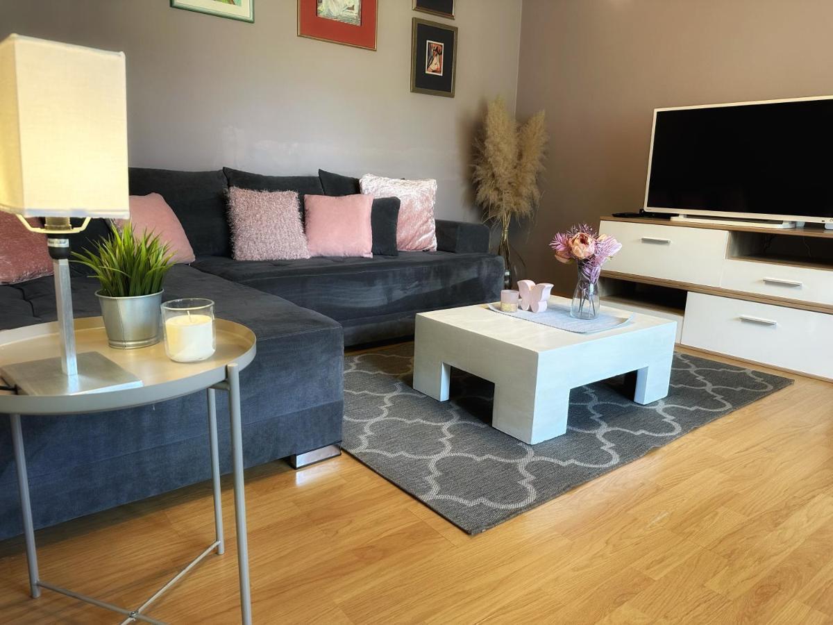 Zogar Apartment 마툴지 외부 사진