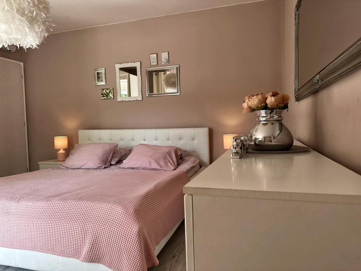 Zogar Apartment 마툴지 외부 사진
