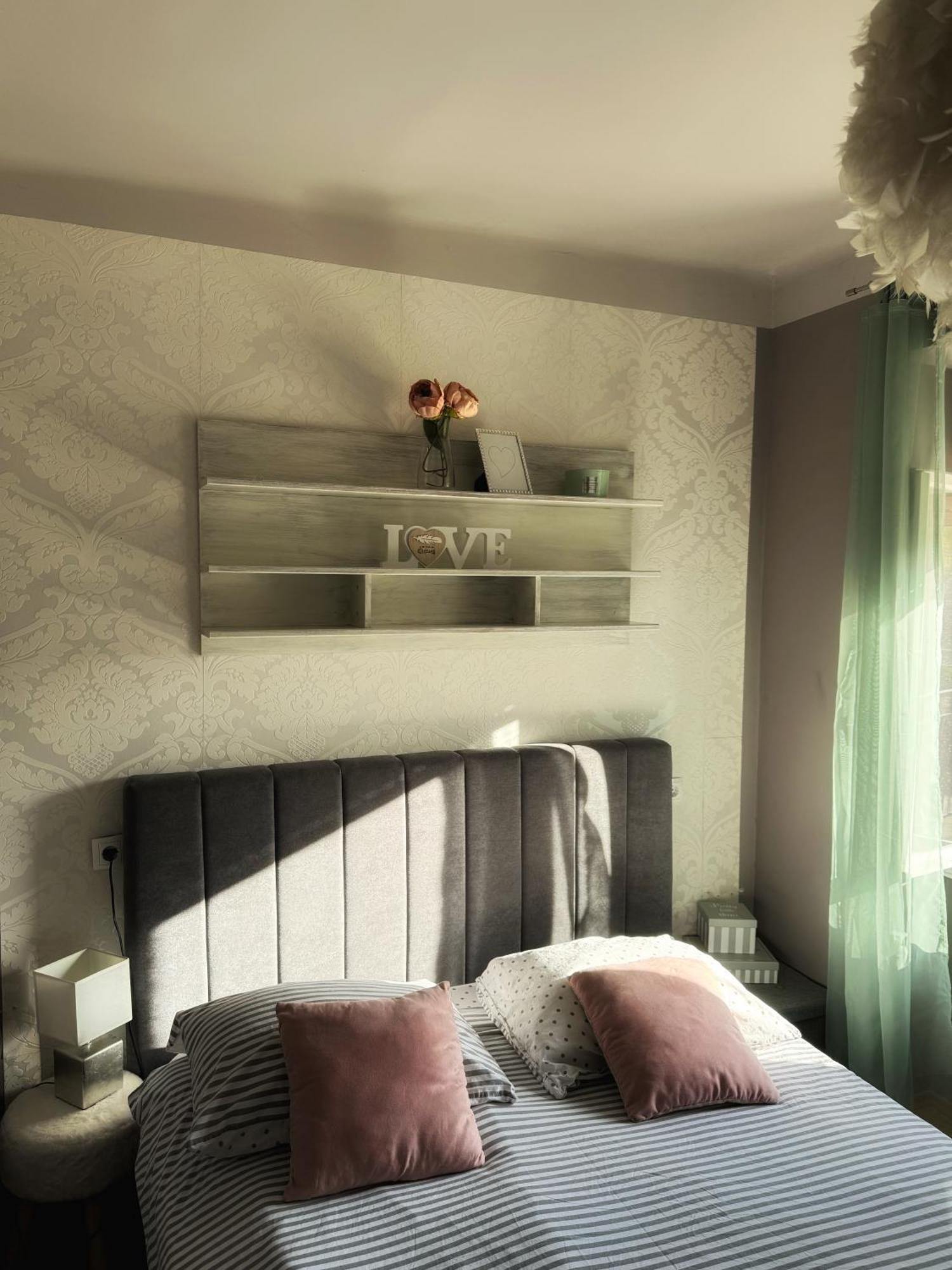 Zogar Apartment 마툴지 외부 사진