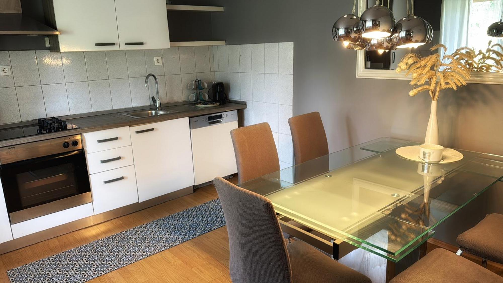 Zogar Apartment 마툴지 외부 사진