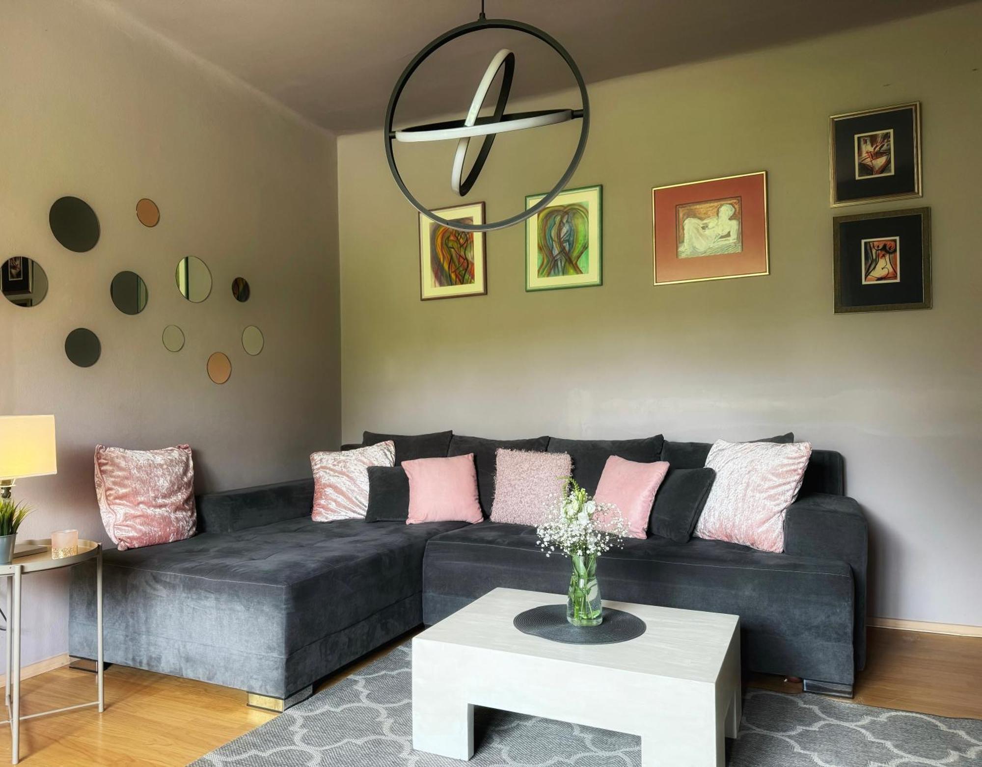 Zogar Apartment 마툴지 외부 사진