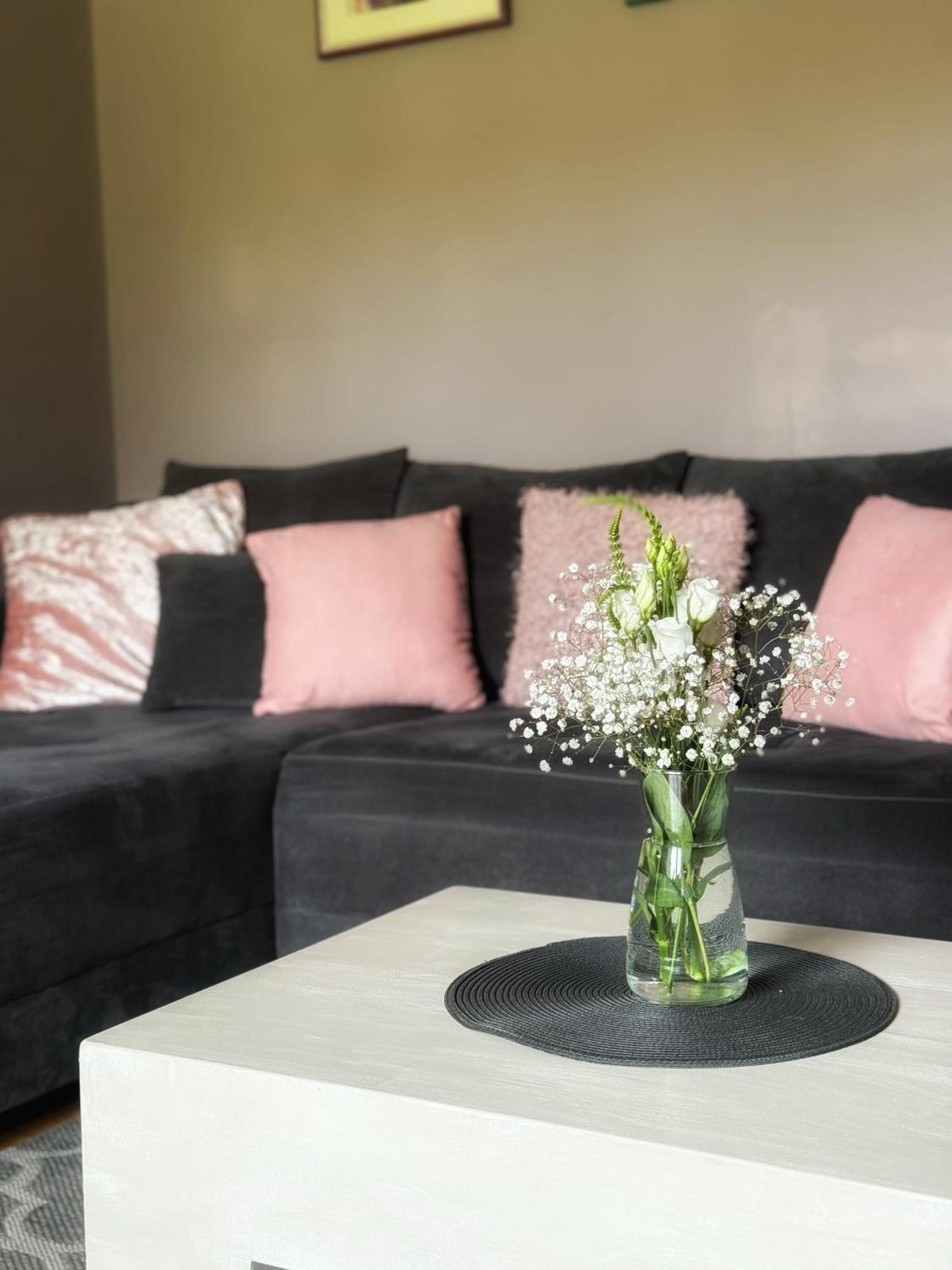 Zogar Apartment 마툴지 외부 사진